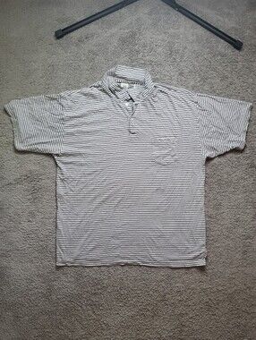 Gap Striped Polo